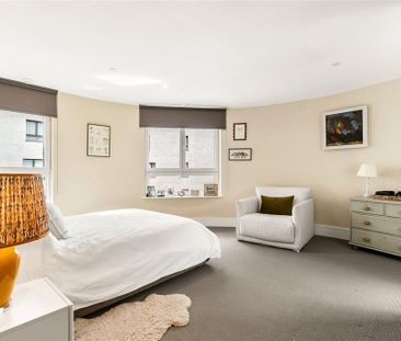 2 bedroom penthouse to rent - Photo 3
