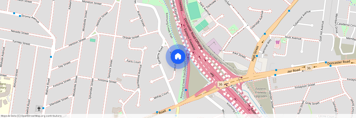 14 Koonung Street, Vic 3104, Balwyn North