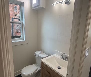 For Lease - 598 Oakwood Avenue, Toronto, Ontario - Photo 1