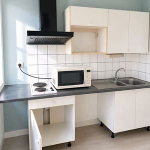 Location Appartement 1 pièce 27m² ROUEN 76000 - Photo 3