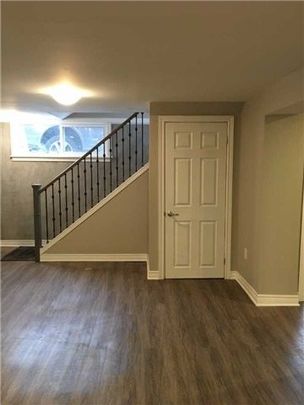 For Lease - 8 Salmond Court Unit# Lower, Hamilton, Ontario - Photo 1