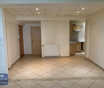 Appartement à louer 2 pièces 47.07m² - Photo 5