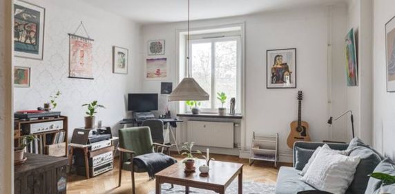 Sankt Knuts Torg, Malmö - Photo 2