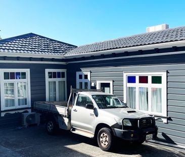 361 The Terrace, Te Aro - Photo 6