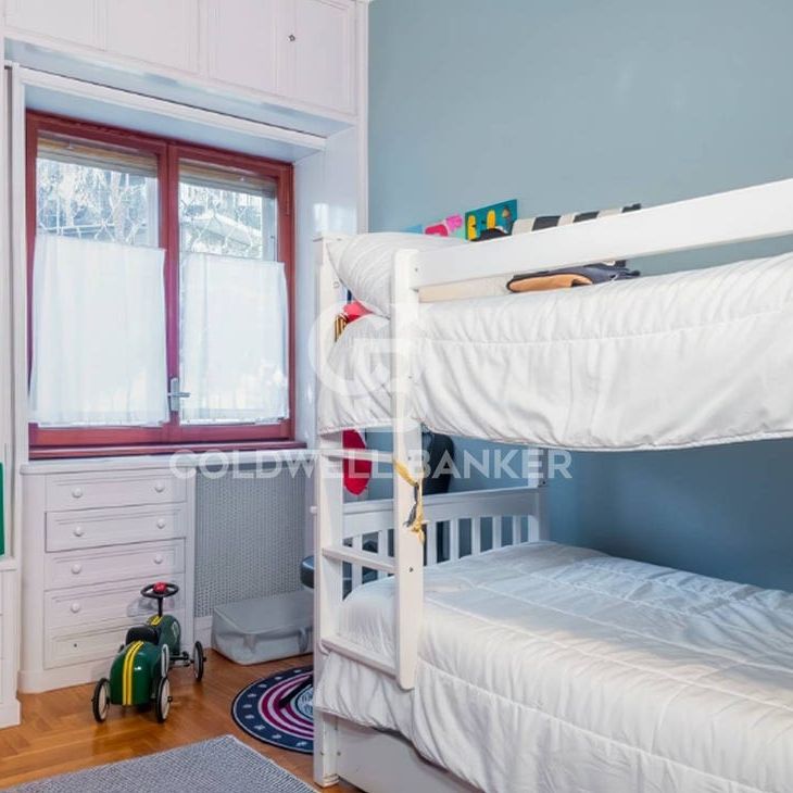 Via Bruno Bruni, Roma, Lazio 00189 - Photo 1