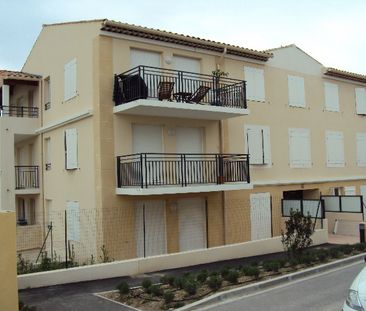 Location Appartement 2 pièces 49m² - Photo 4