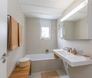 Modern family apartment in a central location! - Photo 5