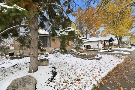 For Lease - 419 Hampton Heath Road Unit# Main Level, Burlington, Ontario - Photo 3