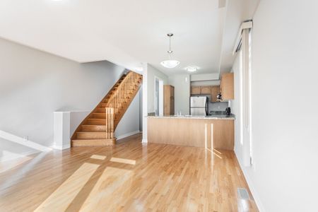 For Lease - 81 Gauguin Avenue, Vaughan, Ontario - Photo 3