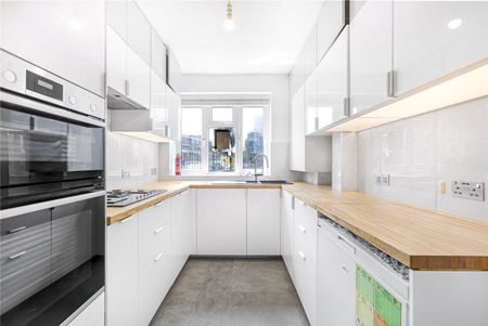 Thurtle Road, Haggerston, London, E2 8LU - Photo 4