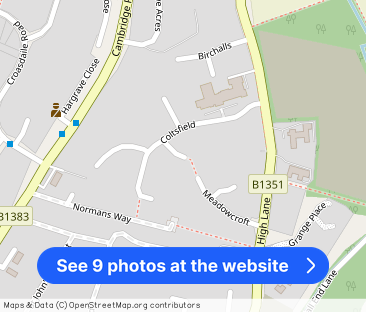 Coltsfield, Stansted - Photo 1
