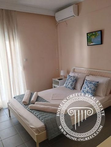 Μεζονέτα για ενοικίαση Περαία (Θερμαϊκός) - Photo 5
