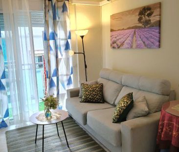 Piso de alquiler en Manantiales - Estación de Autobuses - Photo 3