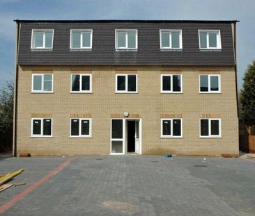 Green Lane Flat 4, Peterborough - Photo 6