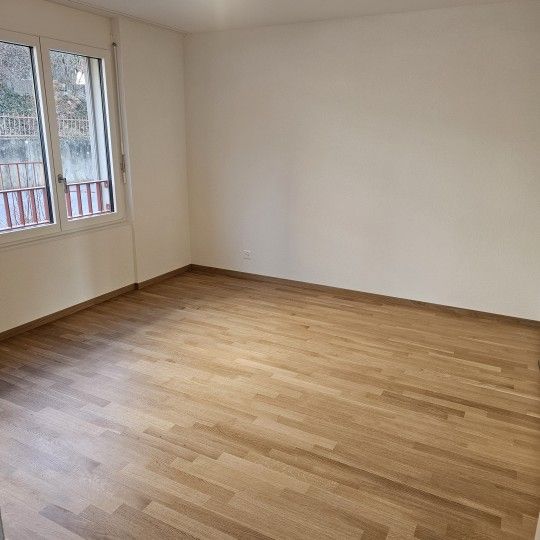 Chemin du Risoux 21A, 1004 LAUSANNE | Appartement 3 pièces - Foto 1