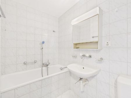 2 Zimmer, 46 m², 1. Stock - Foto 5