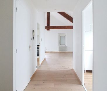 Location Appartement 3 pièces 78m² DANJOUTIN 90400 - Photo 2