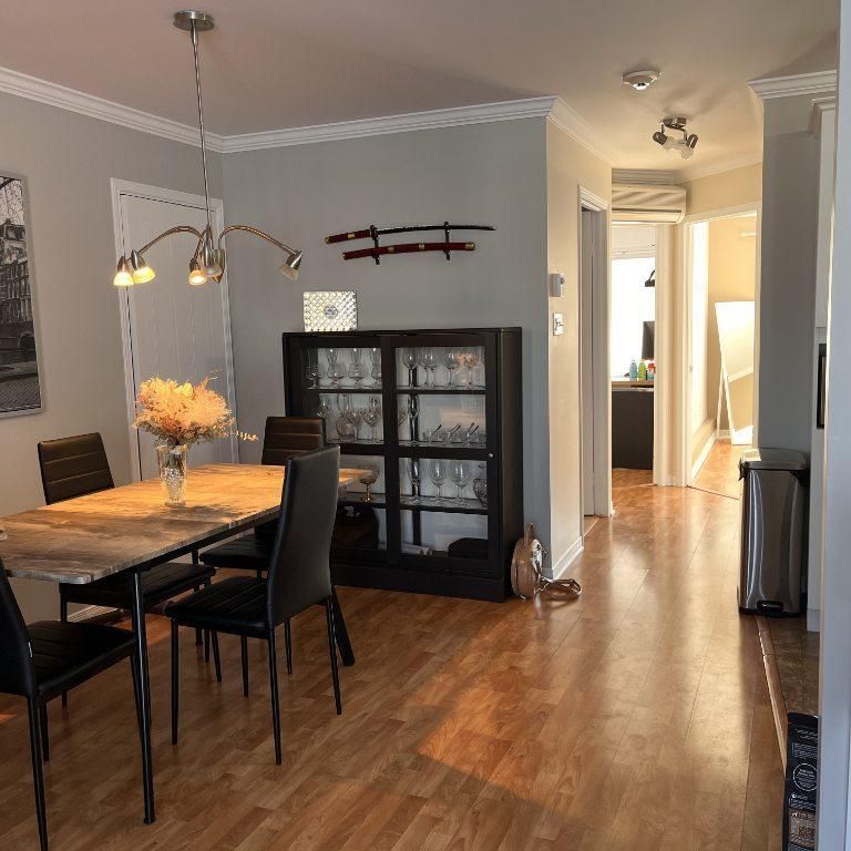 condo à louer à Brossard - Photo 1