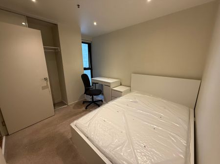 Melbourne CBD - Photo 3