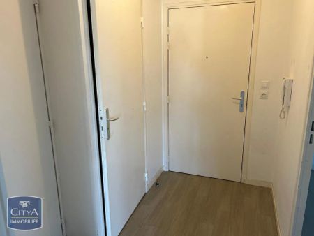 Appartement à louer 3 pièces 54.28m² - Photo 5