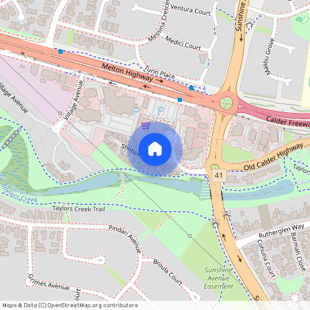 18 Shoppers Lane Taylors Lakes, VIC 3038