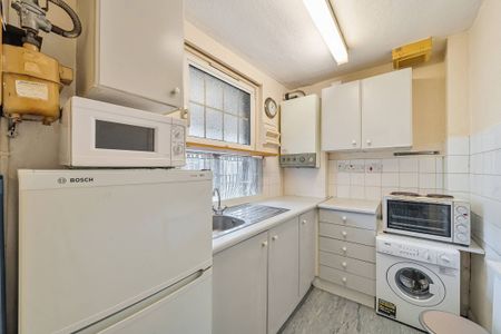 Gatliff Close, Pimlico, SW1W - Photo 5