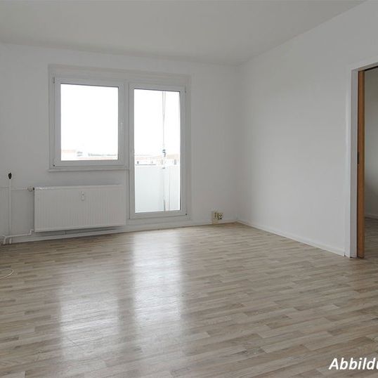 1-Raum-Wohnung Lindenweg 12 - Photo 1