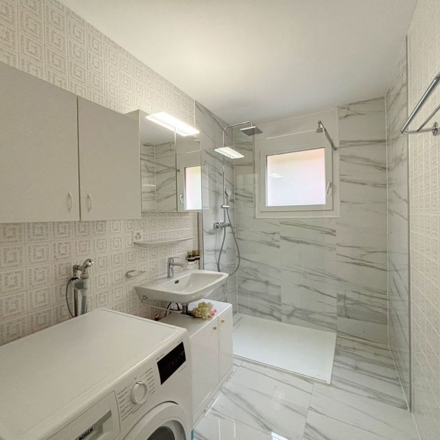 Prächtige 2.5-Zimmer-Wohnung in Montreux - Photo 1