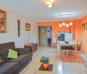 Great apartment in Torrent - Photo 2