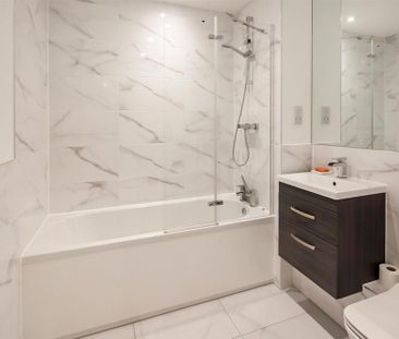 2 bedroom flat to rent - Photo 6