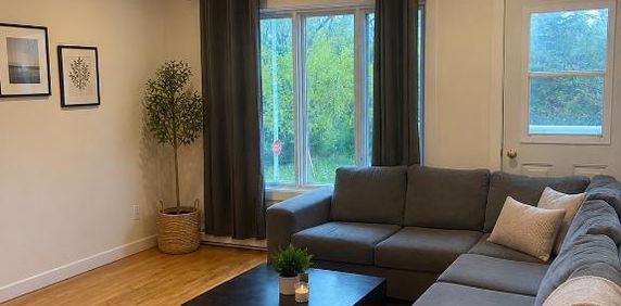 3 bedroom apartment - Photo 2
