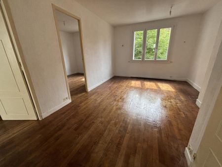 Appartement T3 à louer - 48 m² - Photo 4