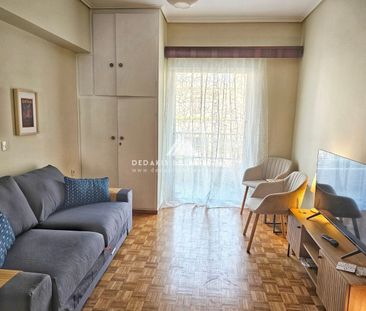 Studio/Γκαρσονιέρα για ενοικίαση Λουτράκι (Λουτράκι-Περαχώρα) - Photo 1