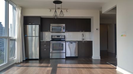 For Lease - 88 Sheppard Avenue Unit# 1105, Toronto, Ontario - Photo 4