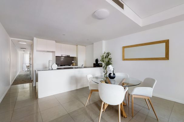 C305/10-14 John Street, Mascot NSW 2020 - Apartment For Rent | Domain - Photo 1