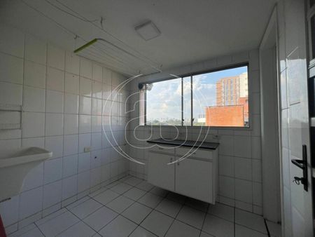 Apto de 82 m² Com 2 Quartos E Vaga de Garagem Para Locação Em Moema Pássaros Próximo Ao Ibirapuera - Photo 5