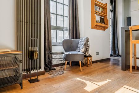 Apartament w Stylu Loft, centralna lokalizacja - Фото 2