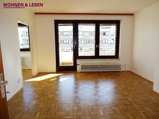 Geräumige 3-Zimmerwohnung in Linz - Photo 1