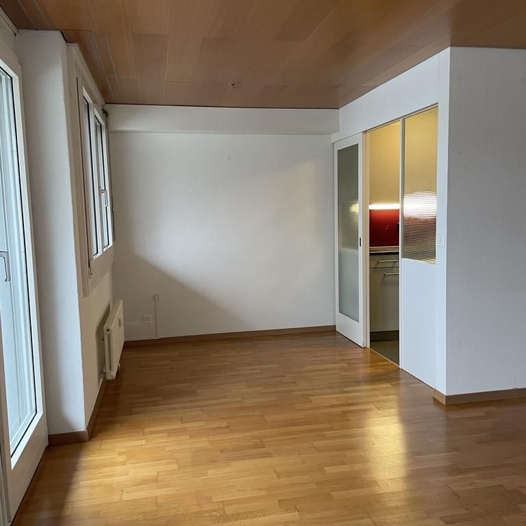 Wohnen mit schönem Ausblick - Photo 1