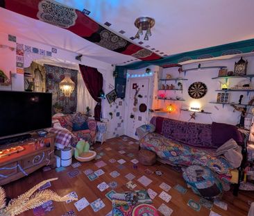 Studio Flat, Brackenbury Road, B44 - Photo 2