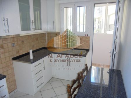 Διαμέρισμα για ενοικίαση Λόφος Σικελίας (Καλλιθέα) - Photo 4