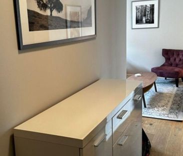 Exklusiv möbliertes 2 Zimmer Apartment, hochwertig ausgestattet - Photo 1