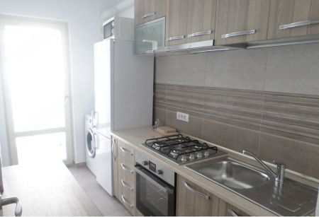 Persoana fizica - Apartament 1 camera - Conest Grand Residence - Fotografie 3