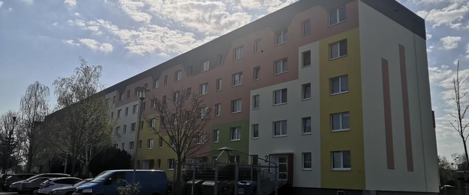 3 - Raum - Wohnung mit Balkon - Foto 1
