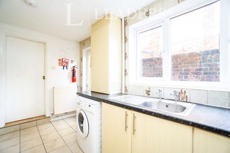 1 bedroom room to rent Gladstone Avenue, Chester, CH1 - Photo 4