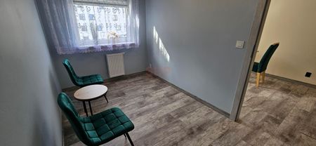 Dwa pokoje z balkonem w nowym budownictwie - Фото 3