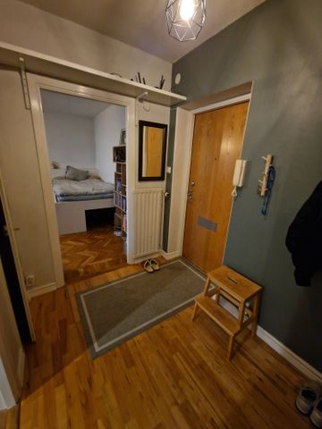 Krokslätts parkgata, Mölndal - Foto 5