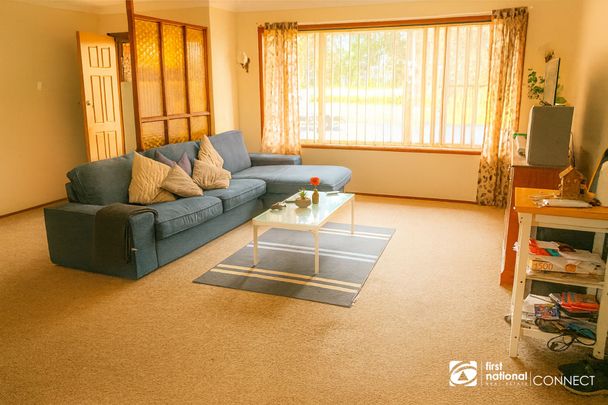 3 Bedroom Family home in a convenient location! - Photo 1