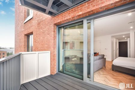 River Apartments E3 - Photo 2