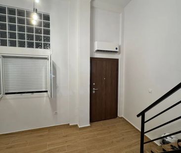 Loft για ενοικίαση Αντιγονιδών (Κέντρο Θεσσαλονίκης) - Photo 3